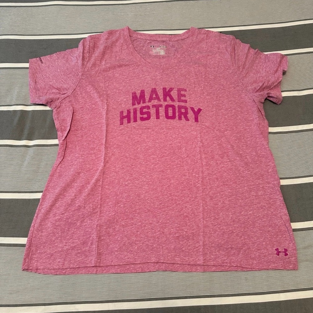 Under Armour Shirts